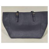 Coach Large Turnlock Tote