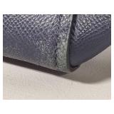 Coach Large Turnlock Tote