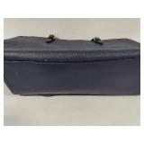 Coach Large Turnlock Tote