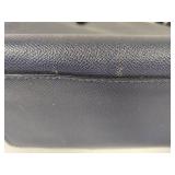 Coach Large Turnlock Tote