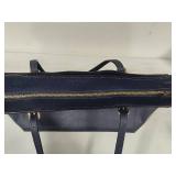 Coach Large Turnlock Tote