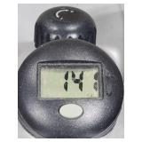 Stamina in Motion e1000 Low Impact Elliptical