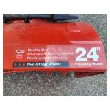 Troy-Bilt Storm 2410 Snowblower
