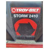 Troy-Bilt Storm 2410 Snowblower