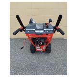 Troy-Bilt Storm 2410 Snowblower