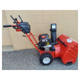 Troy-Bilt Storm 2410 Snowblower