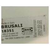 Ikea Brusali Shoe Cabinet
