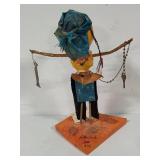 'Biker Chick' by Artist Jorae DuPont (Lakeville, MN)