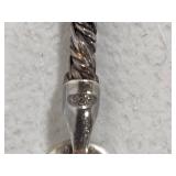 925 Sterling Necklaces & Abalone Pendants