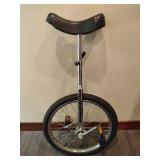 Torker Unicycle