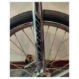 Torker Unicycle
