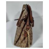 Coach Signature Handbag (#F29683)