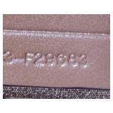 Coach Signature Handbag (#F29683)