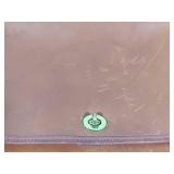 Coach Shoulder Laptop Bag (#5181)