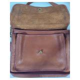 Coach Shoulder Laptop Bag (#5181)