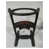 Kindling Cracker Cast Iron Log Splitter