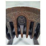 Kindling Cracker Cast Iron Log Splitter