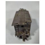 Lionel Vintage Train Cars
