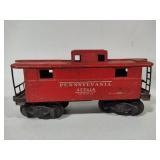 Lionel Vintage Train Cars