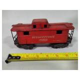 Lionel Vintage Train Cars