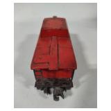 Lionel Vintage Train Cars