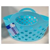 Oval Storage Baskets & Small Carriers