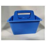 Oval Storage Baskets & Small Carriers