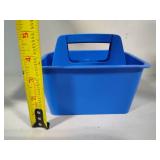 Oval Storage Baskets & Small Carriers