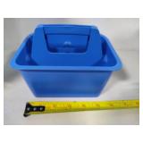 Oval Storage Baskets & Small Carriers