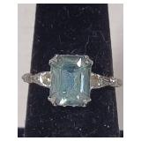 925 Sterling Silver Rings
