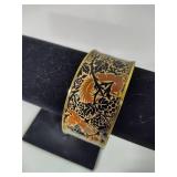 Fox & Grapes Bangle