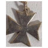 925 Stamped Necklaces & Pendants