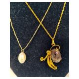 925/Sterling Pendants/Necklaces/Bracelets