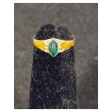 Tiny 10K Ring