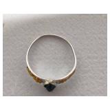 Tiny 10K Ring