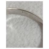 Tiny 10K Ring