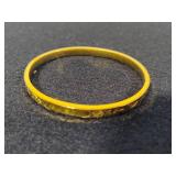 14K GF Bracelets & Earrings
