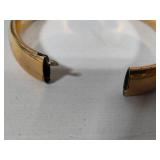 Lot of Gold Tone Costume Jewelry - Napier, Lauren Conrad, Avon & More!