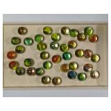 Marbles Lot #1