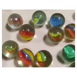 Marbles Lot #1