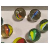 Marbles Lot #1