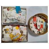 Lot of Assorted Stamps