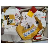Lot of Assorted Stamps