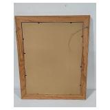 Roy Rogers Framed Picture