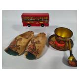 A Trip Around the World Collectibles/Decor