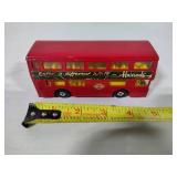 A Trip Around the World Collectibles/Decor