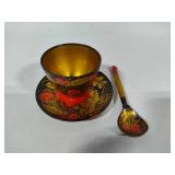 A Trip Around the World Collectibles/Decor