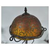 Art Nouveau Style Lamp