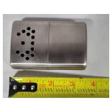Jon-E Hand Warmer w/Pouch