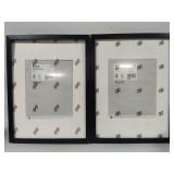 Ikea Frames & Lined Notebook - All New in Packaging -